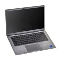 DELL LATITUDE 7430 i7-1270p 32GB 512GB SSD 14" FHD(dotyk) (UK QWERTY, matowy carbon) Win11pro + zasilacz UŻYWANY