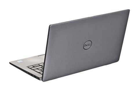 DELL LATITUDE 7430 i7-1270p 32GB 512GB SSD 14" FHD(dotyk) (UK QWERTY, matowy carbon) Win11pro + zasilacz UŻYWANY