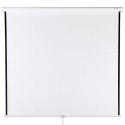 JAGO Ekran do projektora 203 x 152 cm
