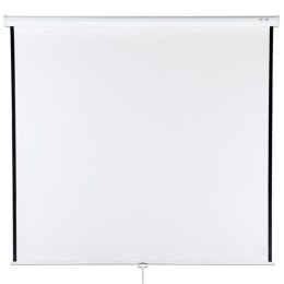 JAGO Ekran do projektora 203 x 152 cm