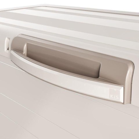 Skrzynia ogrodowa KETER Gulliver 300L beżowa - odporna na UV