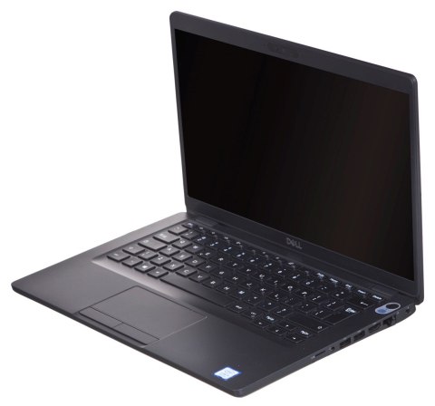 DELL LATITUDE 5400 i5-8365U 16GB 256GB SSD 14" FHD (US QWERTY) Win11pro + zasilacz UŻYWANY