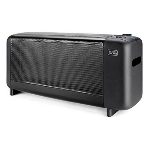 Grzejnik mikowy Black & Decker BXMRA1500E 1500 W Czarny