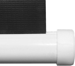 JAGO Ekran do projektora z pilotem, 178 x 178 cm