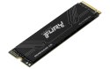 KINGSTON DYSK SSD SFYR2S/4T0 4TB FURY Ren. NVMe
