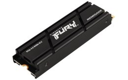 KINGSTON DYSK SSD SFYRDK/2000G 2000G FURY ren. NVMe