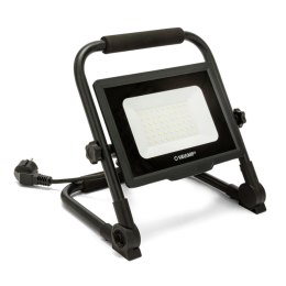 LED spotlight Velamp 100 W 4000 K 8500 Lm