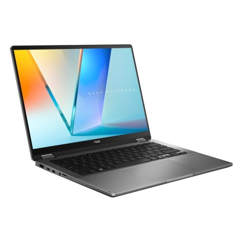 ASUS TP3407SA-DS74T Ultra 7 256V 14.0"WUXGA Touch OLED 16GB SSD1TB BT BLKB x360 Win11 Matte Gray (REPACK) 2Y