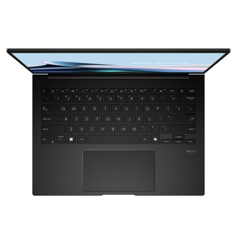 ASUS ZenBook UM3406KA-WS79T Ryzen AI 7 350 14.0"WUXGA Touch 32GB SSD1TB BT BLKB 860M Win11 Jade Black (REPACK) 2Y