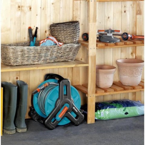 Bęben na wąż Gardena Classic 50-8007-U 50 m