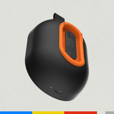 Głośnik Bluetooth Przenośny Skullcandy 2SKSK2010B0L2 Czarny 20 W