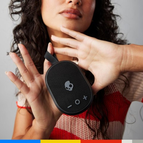 Głośnik Bluetooth Przenośny Skullcandy 2SKSK2010B0L2 Czarny 20 W