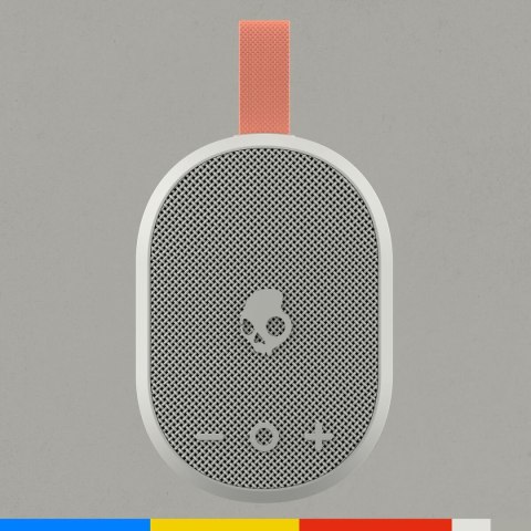 Głośnik Bluetooth Przenośny Skullcandy 2SKSK2010I0L2 Szary 20 W