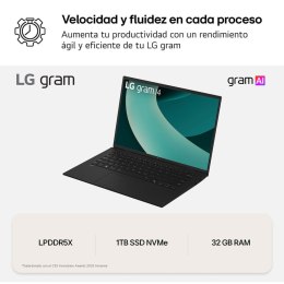 Laptop LG 16ZD90T-G.AX88B