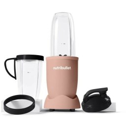 Mikser z Tworzywa Sztucznego Nutribullet NB907MACL Różowy 900 W 946 ml
