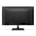 Monitor Philips 32E1N1800LA/00 4K Ultra HD 31,5" 60 Hz 50-60 Hz