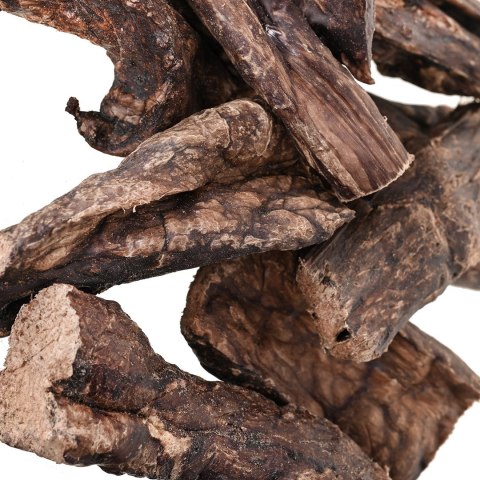 PETITTO Płuca Wołowe - przysmak dla psa - 1kg