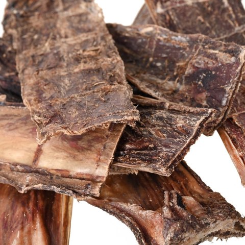 PETITTO Przełyk Wołowy - gryzak dla psa - 1kg