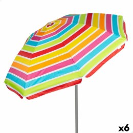 Parasol Aktive 200 x 195 x 200 cm (6 Sztuk)