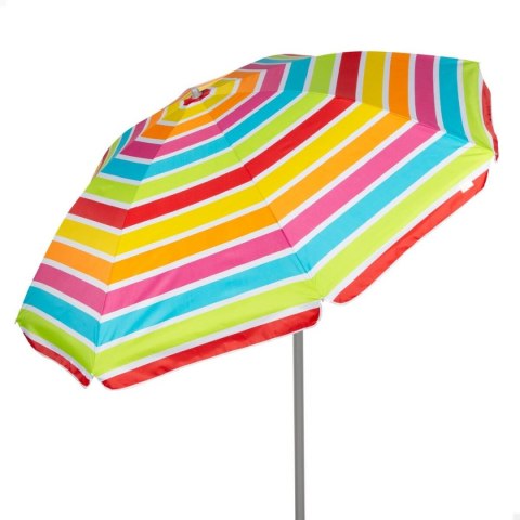 Parasol Aktive 200 x 195 x 200 cm (6 Sztuk)