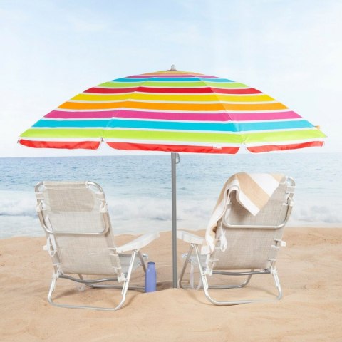 Parasol Aktive 200 x 195 x 200 cm (6 Sztuk)