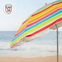 Parasol Aktive 200 x 195 x 200 cm (6 Sztuk)