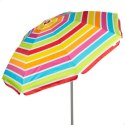 Parasol Aktive 220 x 200 x 220 cm (6 Sztuk)