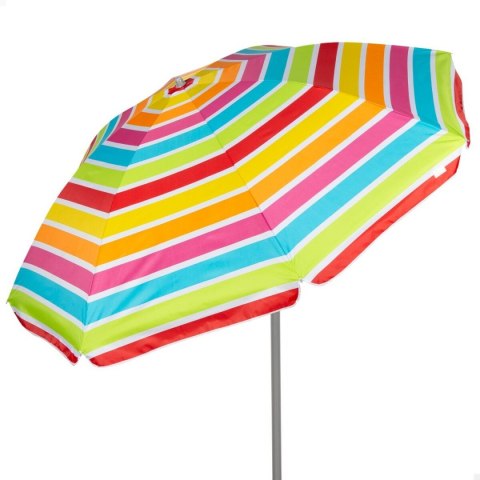 Parasol Aktive 220 x 200 x 220 cm (6 Sztuk)