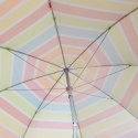 Parasol Aktive 220 x 200 x 220 cm (6 Sztuk)
