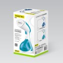 Parownica do ubrań 1500W Maestro MR-355-BLUE