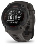 Smartwatch Garmin Instinct E - 45mm black/charcoal