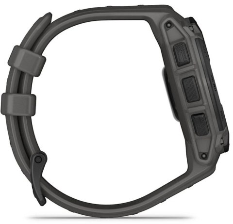 Smartwatch Garmin Instinct E - 45mm black/charcoal