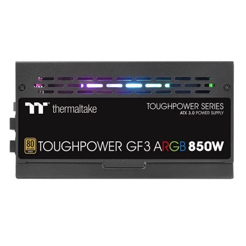 THERMALTAKE TOUGHPOWER GRAND GF3 ARGB 850W GOLD F MODULAR 14CM GEN5 PS-TPD-0850F4FAGE-1