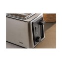 Toster Braun HT5220BK Czarny 1400 W