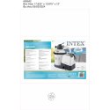 Urządzenie do czyszczenia basenów Intex SX925