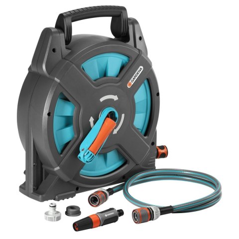 Wąż Gardena Portable Classic 15 2662-20 Plastikowy 15 m