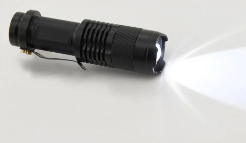 10-częściowy zestaw ratunkowy SOS