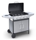 Mobilny grill „MASTER CHEEF"