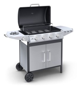 Mobilny grill „MASTER CHEEF