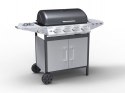 Mobilny grill „MASTER CHEEF"