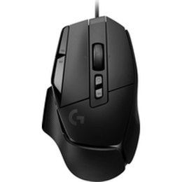 Myszka Logitech 991-000489 Czarny 25600 dpi