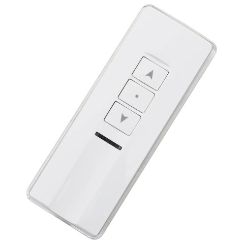 Markiza automatyczna, 400 cm, antracytowa