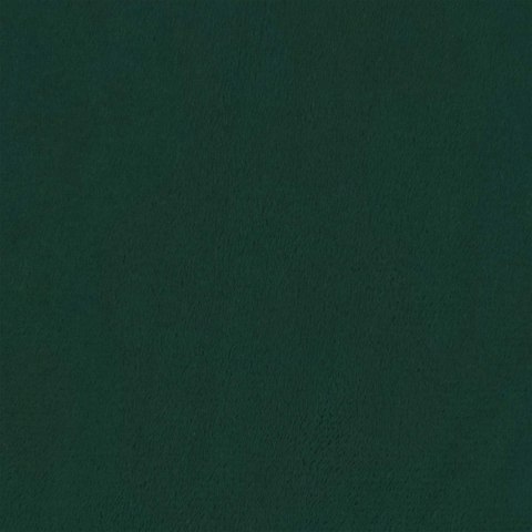 Sofa 2 pcs Ciemna zieleń