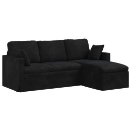 Sofa Czarny