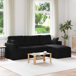 Sofa Czarny