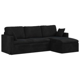 Sofa Czarny