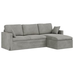 Sofa Jasnoszary