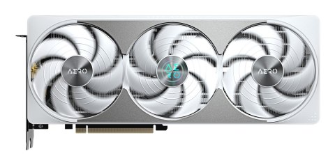 Karta graficzna Gigabyte GeForce RTX 5080 AERO OC 16GD SFF