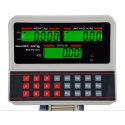 Waga sklepowa platformowa SBS-PW-60 LCD do 60kg