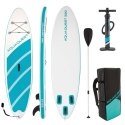 Deska Surfingowa Nadmuchiwana z Akcesoriami Intex Aqua Quest 320 Sup